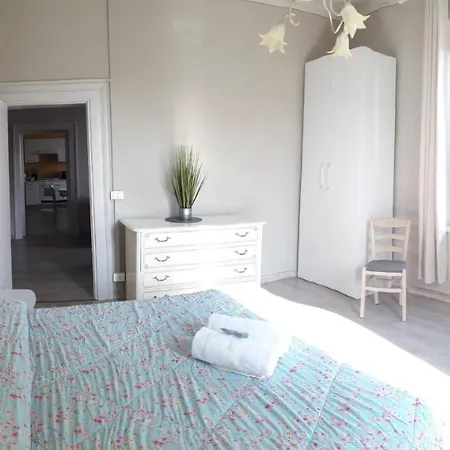 Esmera Apartment