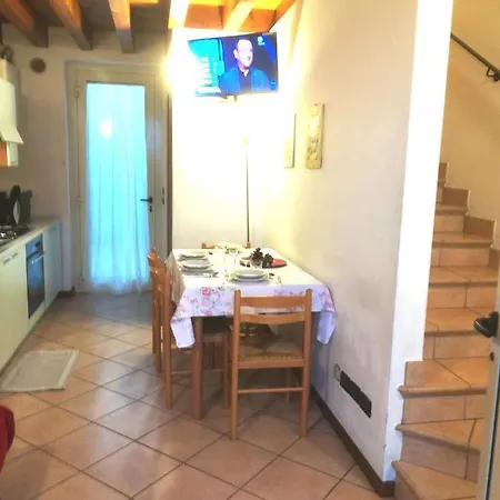 Esmera Apartment