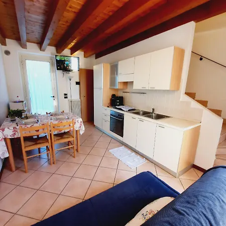 Apartment Esmera Desenzano del Garda