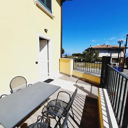 Apartment Esmera