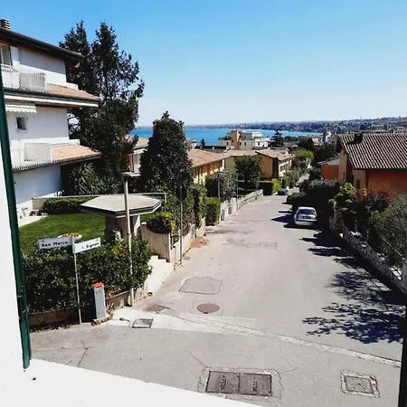 Apartment Esmera