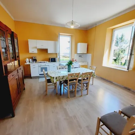Apartment Esmera