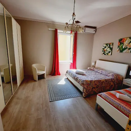 Apartment Esmera *
