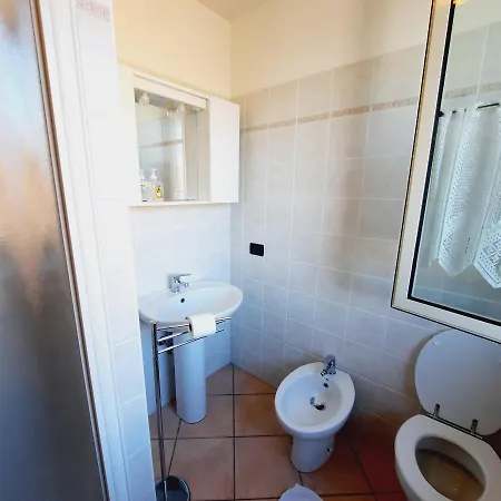 Apartment Esmera