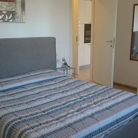 Esmera Apartment