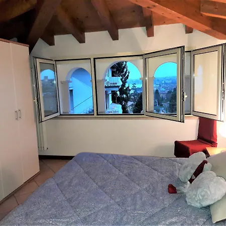 Apartment Esmera *