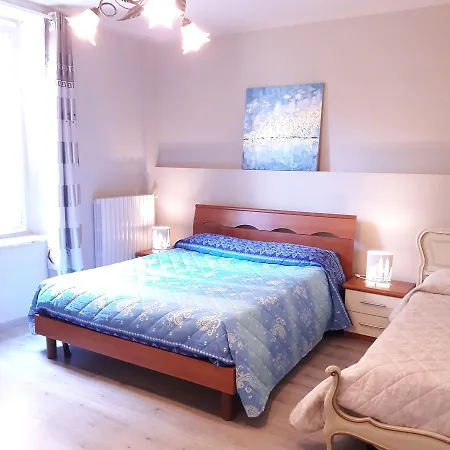 Apartment Esmera