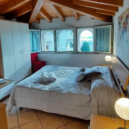 Apartamento Esmera