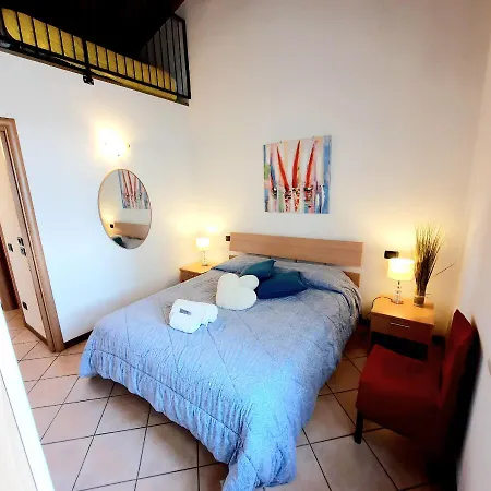 Apartamento Esmera *