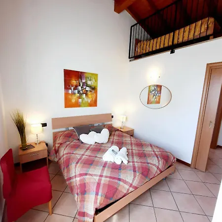 Esmera Apartamento