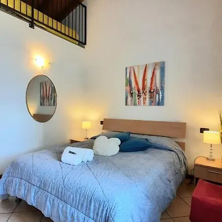 Apartment Esmera *