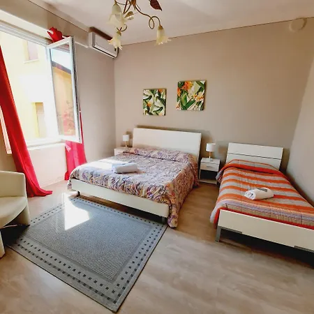 Esmera Apartament