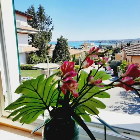 Apartamento Esmera *