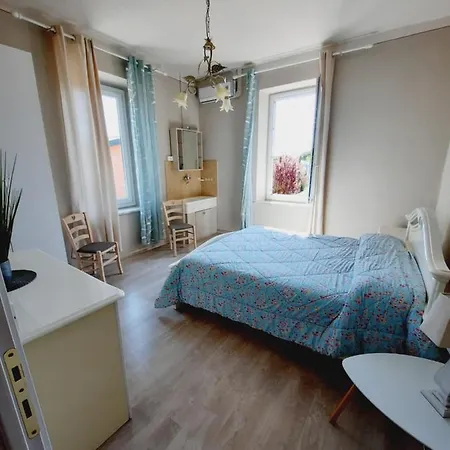 Esmera Apartamento *