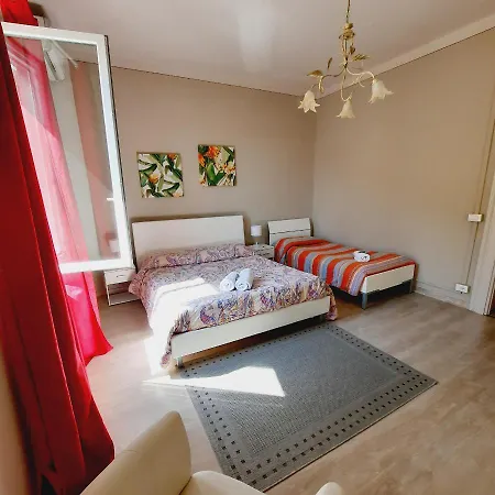 Apartamento Esmera Desenzano del Garda