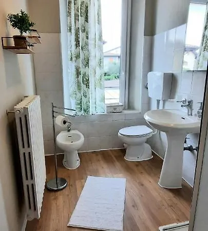 Esmera Apartamento *