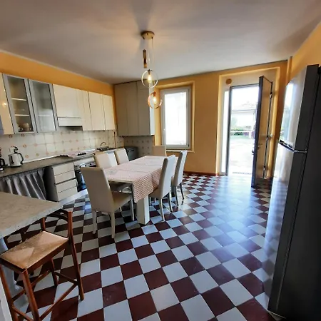 Apartament Esmera Desenzano del Garda