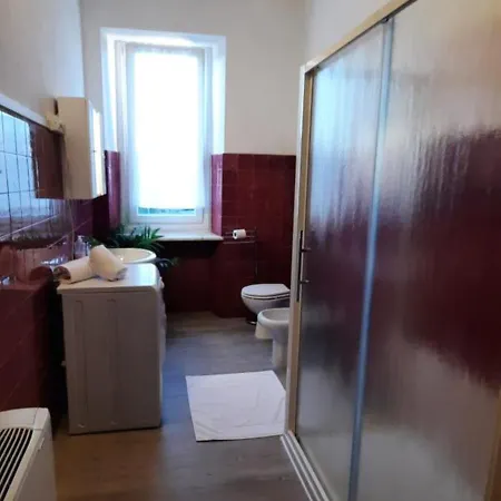 Apartamento Esmera