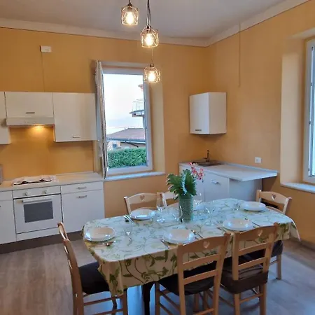 Apartamento Esmera Desenzano del Garda