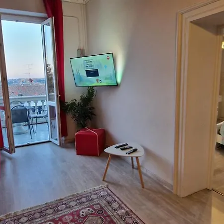 Esmera Apartamento