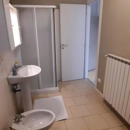 Apartamento Esmera *
