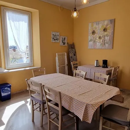 Esmera Apartamento