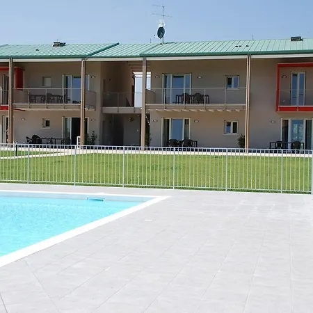 Esmera Apartamento