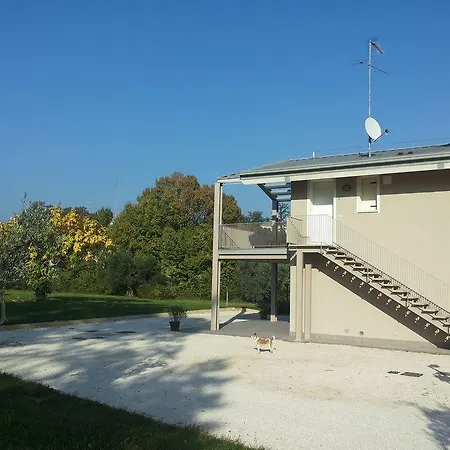 Apartamento Esmera