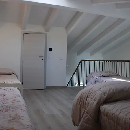 Esmera Apartamento *
