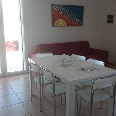 Apartamento Esmera