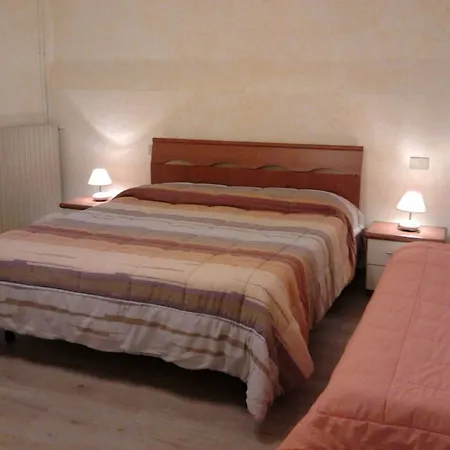 Esmera Apartamento Desenzano del Garda