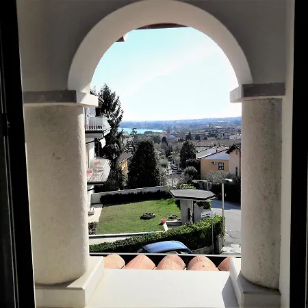 Esmera Apartamento Desenzano del Garda