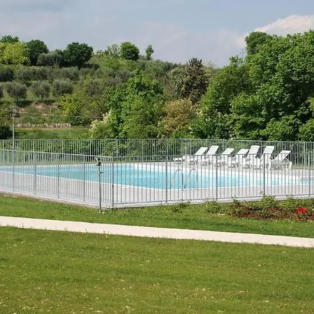Esmera * Desenzano del Garda