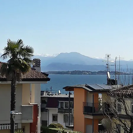 Esmera Apartamento Desenzano del Garda