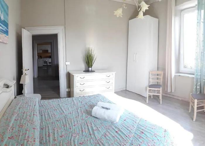 Esmera Apartament