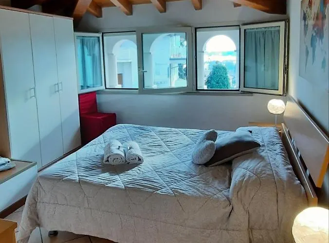 Apartament Esmera