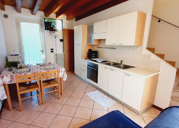 Apartament Esmera Desenzano del Garda