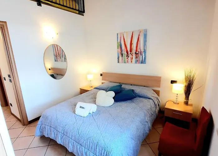 Apartament Esmera *