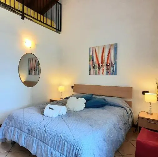 Apartament Esmera *