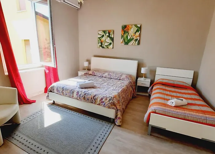 Esmera Apartament