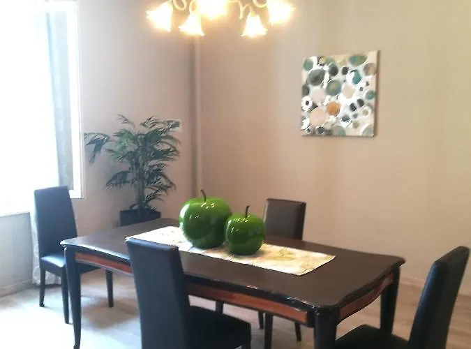 Esmera Apartament Desenzano del Garda