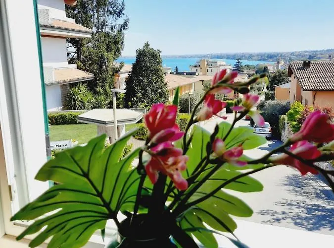 Apartament Esmera *