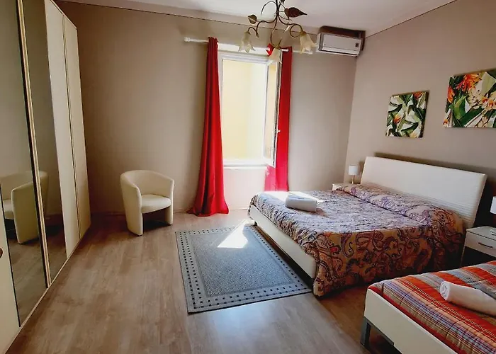 Apartament Esmera *