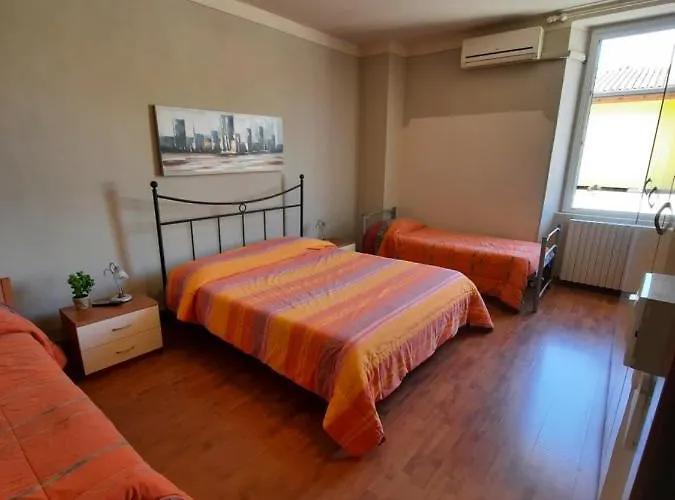 Apartament Esmera