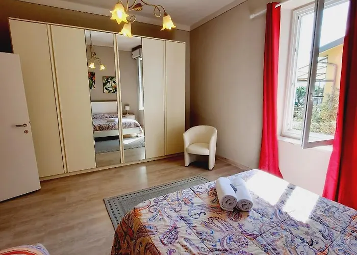 Esmera Apartament Desenzano del Garda