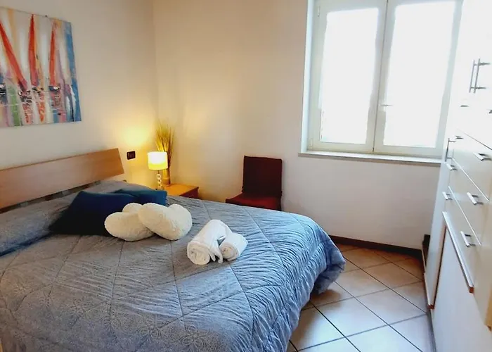 Esmera Apartament Desenzano del Garda