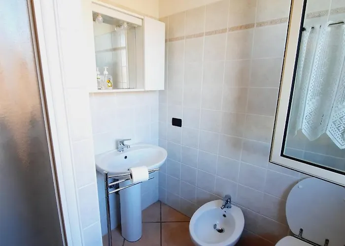 Apartament Esmera