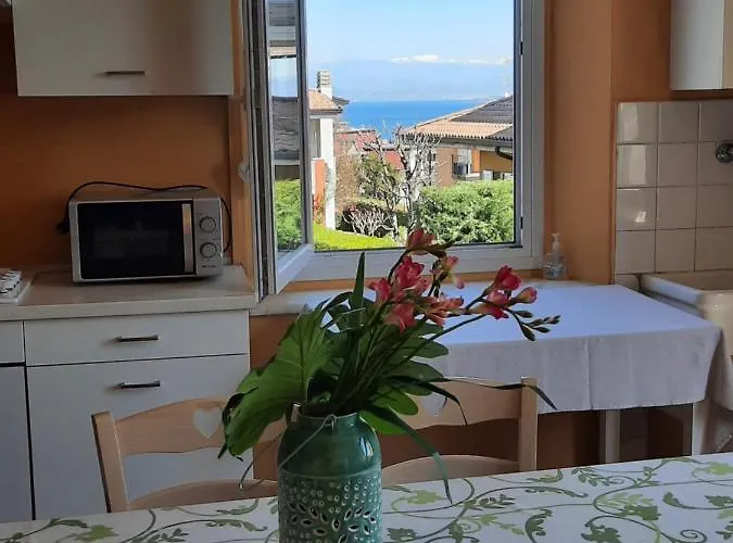 Apartament Esmera Desenzano del Garda