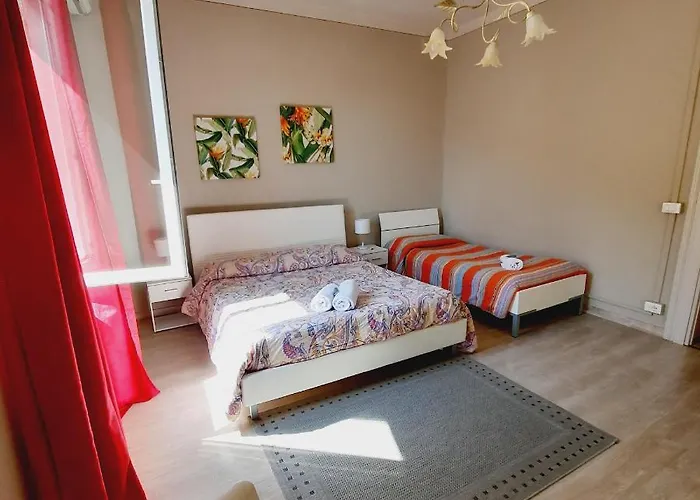 Apartament Esmera Desenzano del Garda