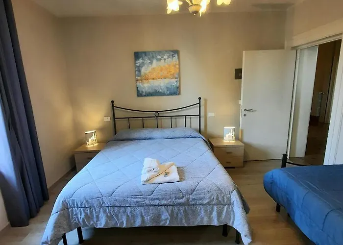Apartament Esmera *
